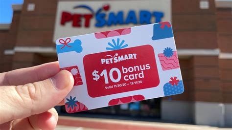 petsmart gift cards at walmart